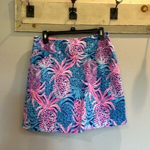 Lily Pulitzer skort nwot